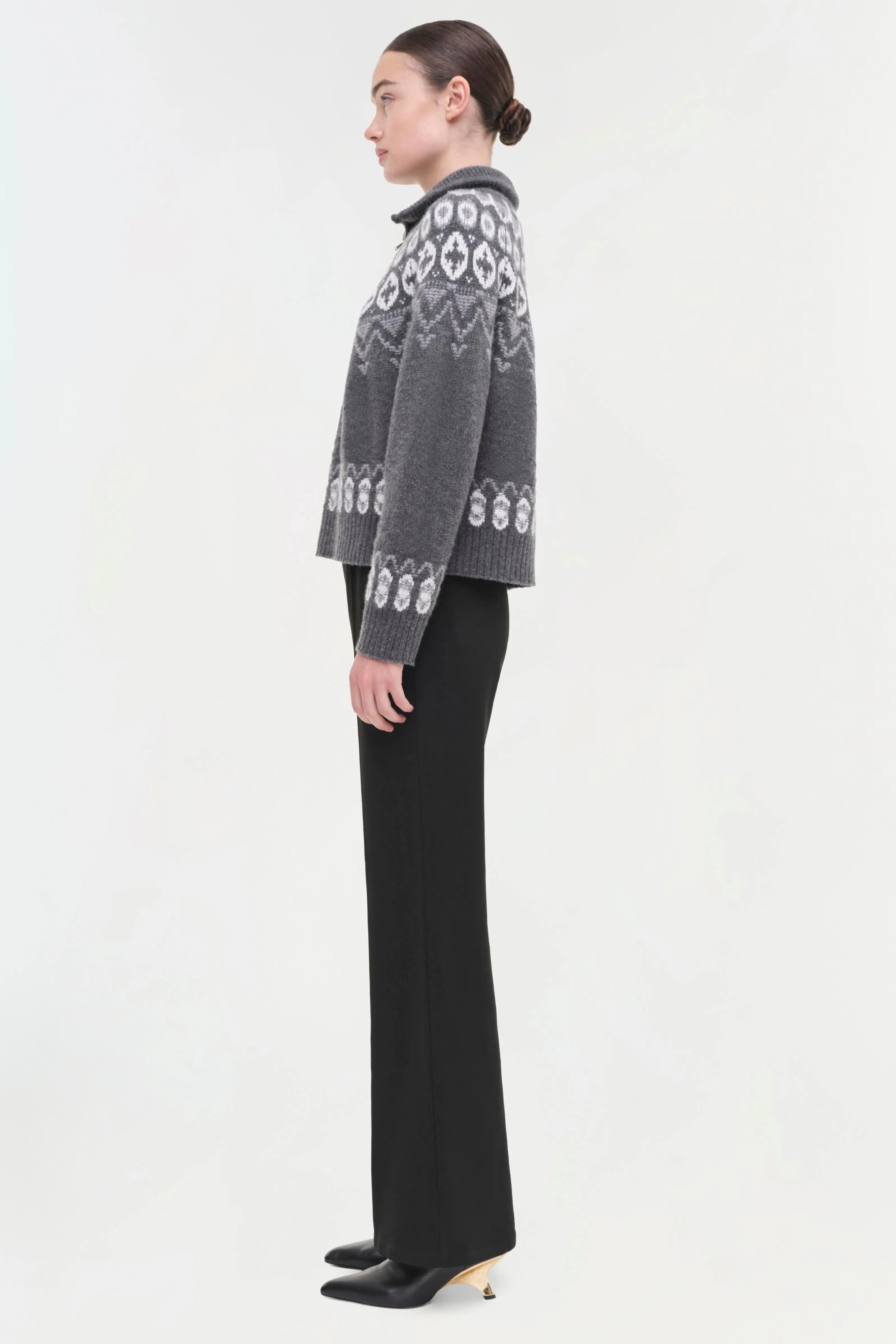 Eliah Pullover