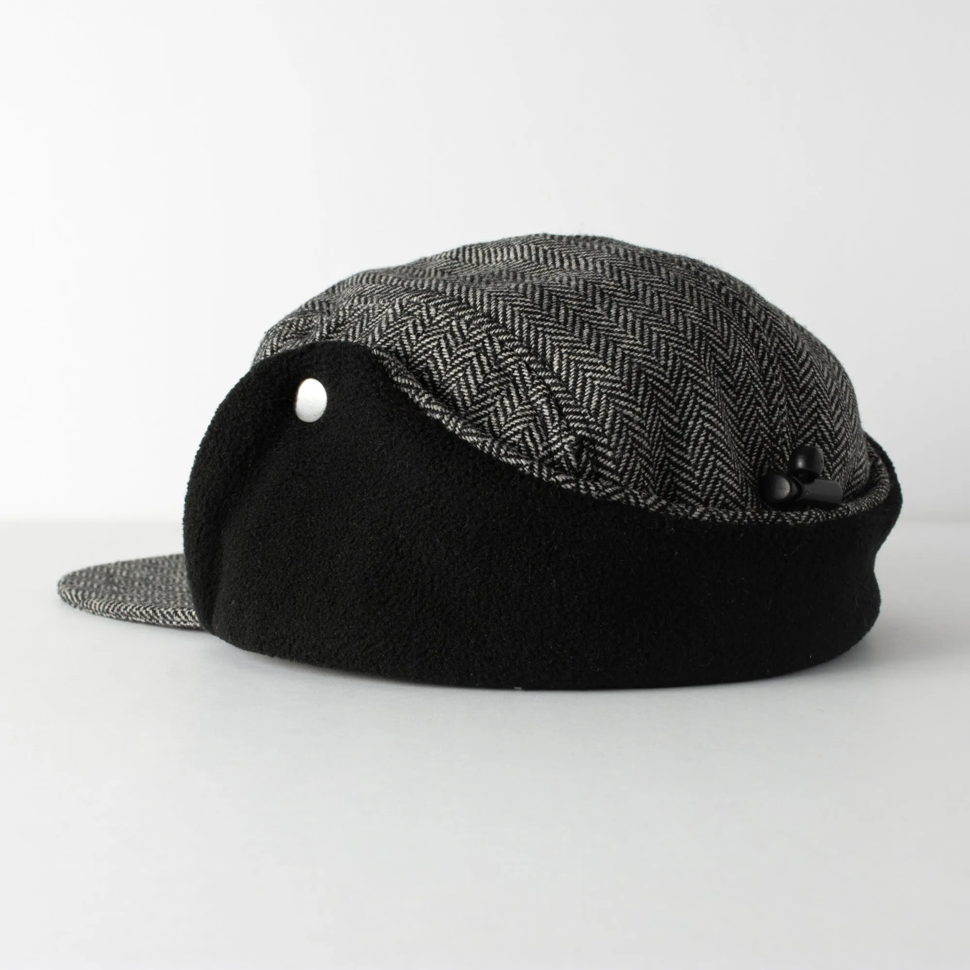 Elmer Sled Cap