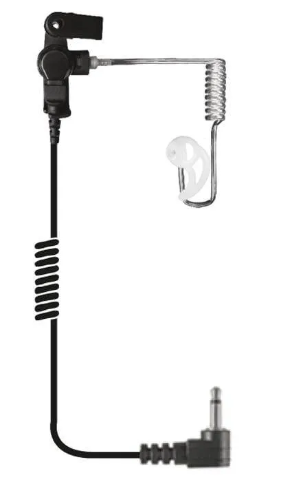 EP1069SC Fox Surveillance Earphone Kit with 2.5mm Connector