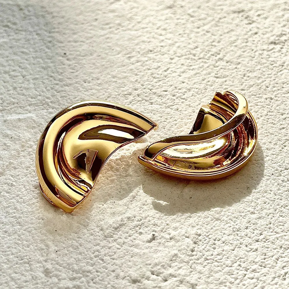 Fatima Auricle Ear Cuff Clip