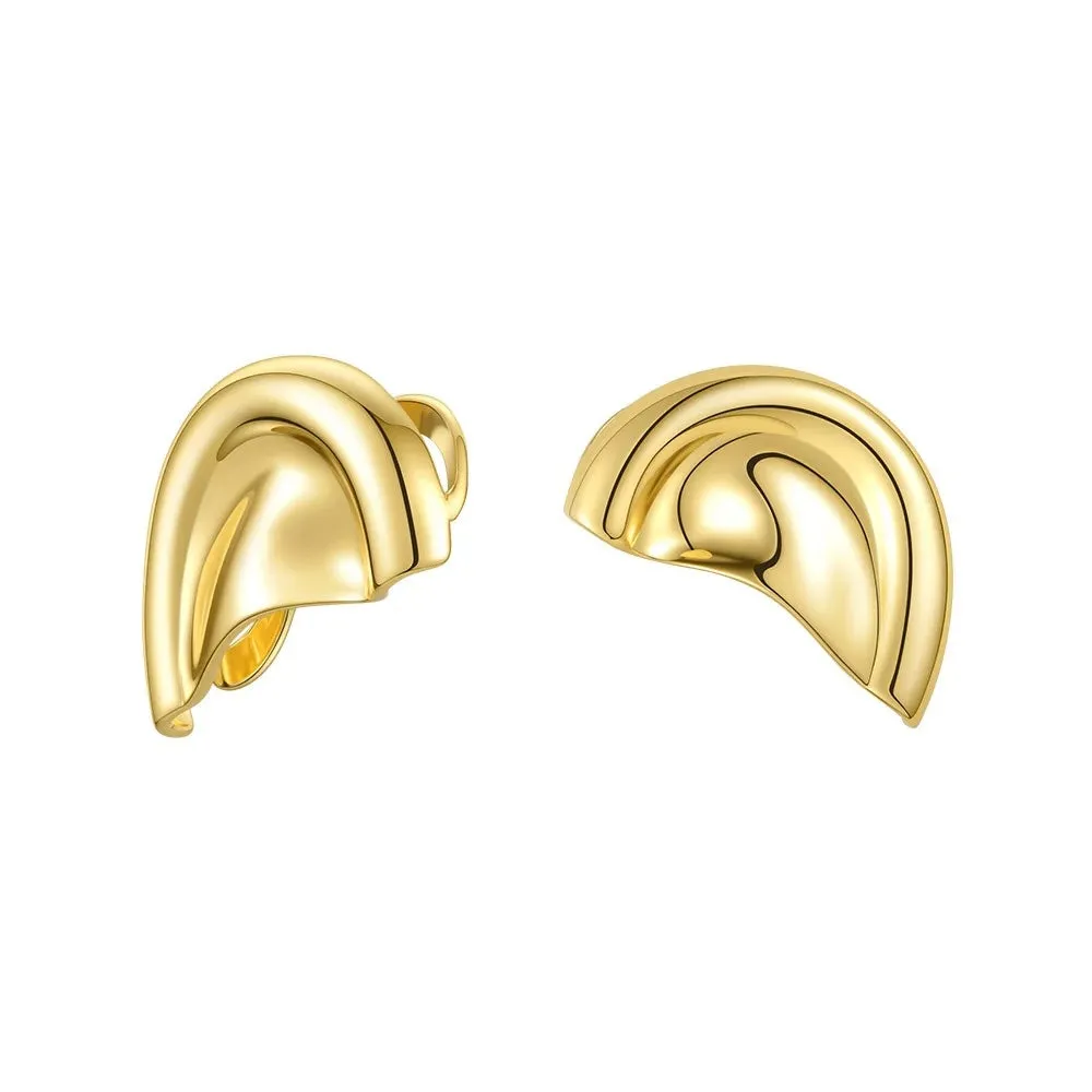 Fatima Auricle Ear Cuff Clip