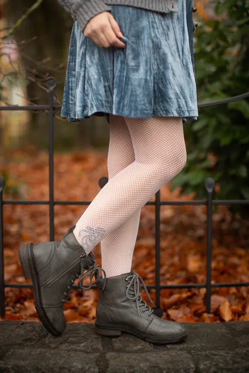 Fishnet Seamless Pantyhose