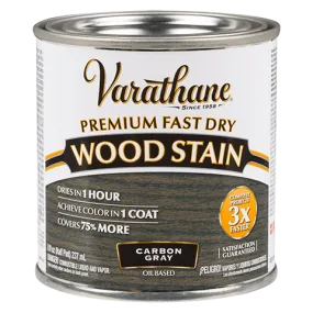 Half Pint Fast Dry - Carbon Gray