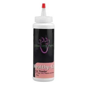Healthy-Ear Powder