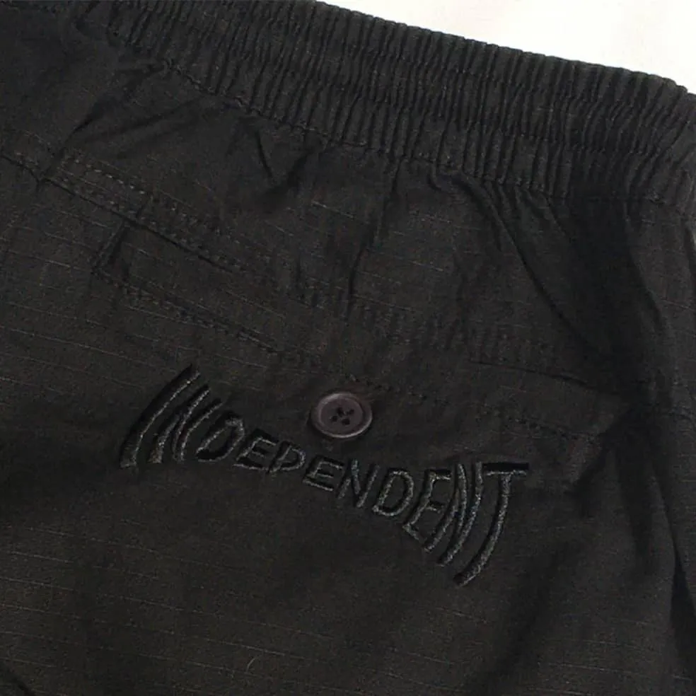 Independent Truck Co Surrender Skate Pant - Black