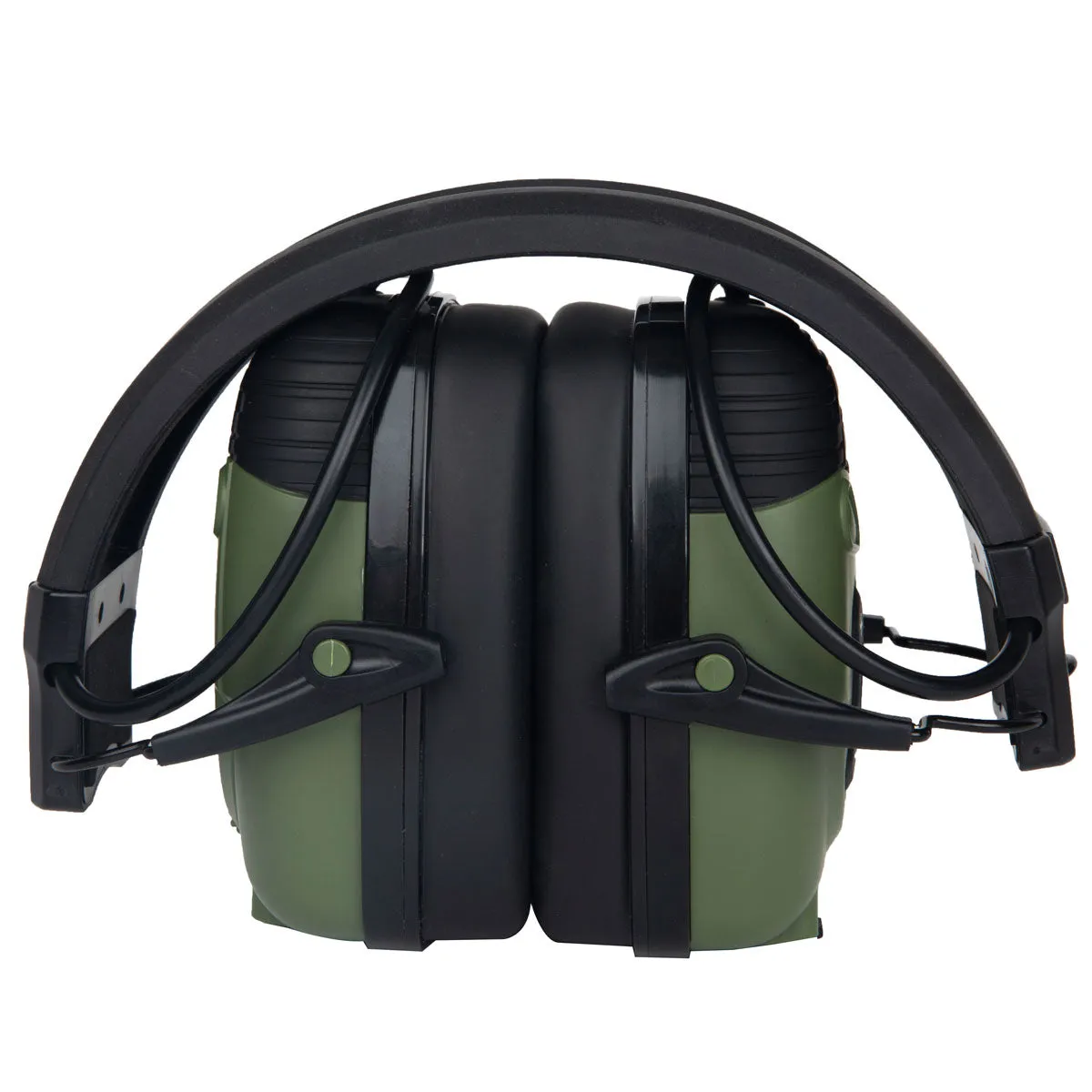 ISOtunes Sport Defy Ear Defenders