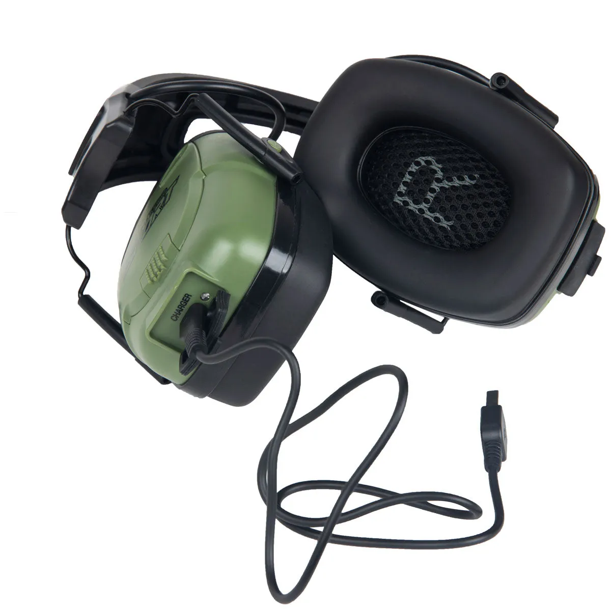ISOtunes Sport Defy Ear Defenders