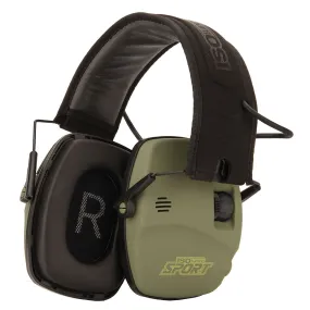 ISOtunes Sport Defy Slim Ear Defenders