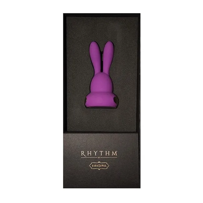 Kama Sutra Chari Bunny Clitoral Vibrator