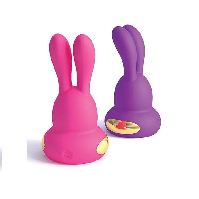 Kama Sutra Chari Bunny Clitoral Vibrator