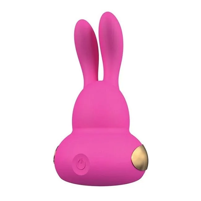 Kama Sutra Chari Bunny Clitoral Vibrator