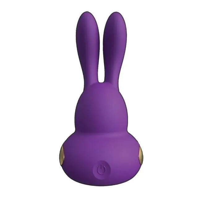 Kama Sutra Chari Bunny Clitoral Vibrator