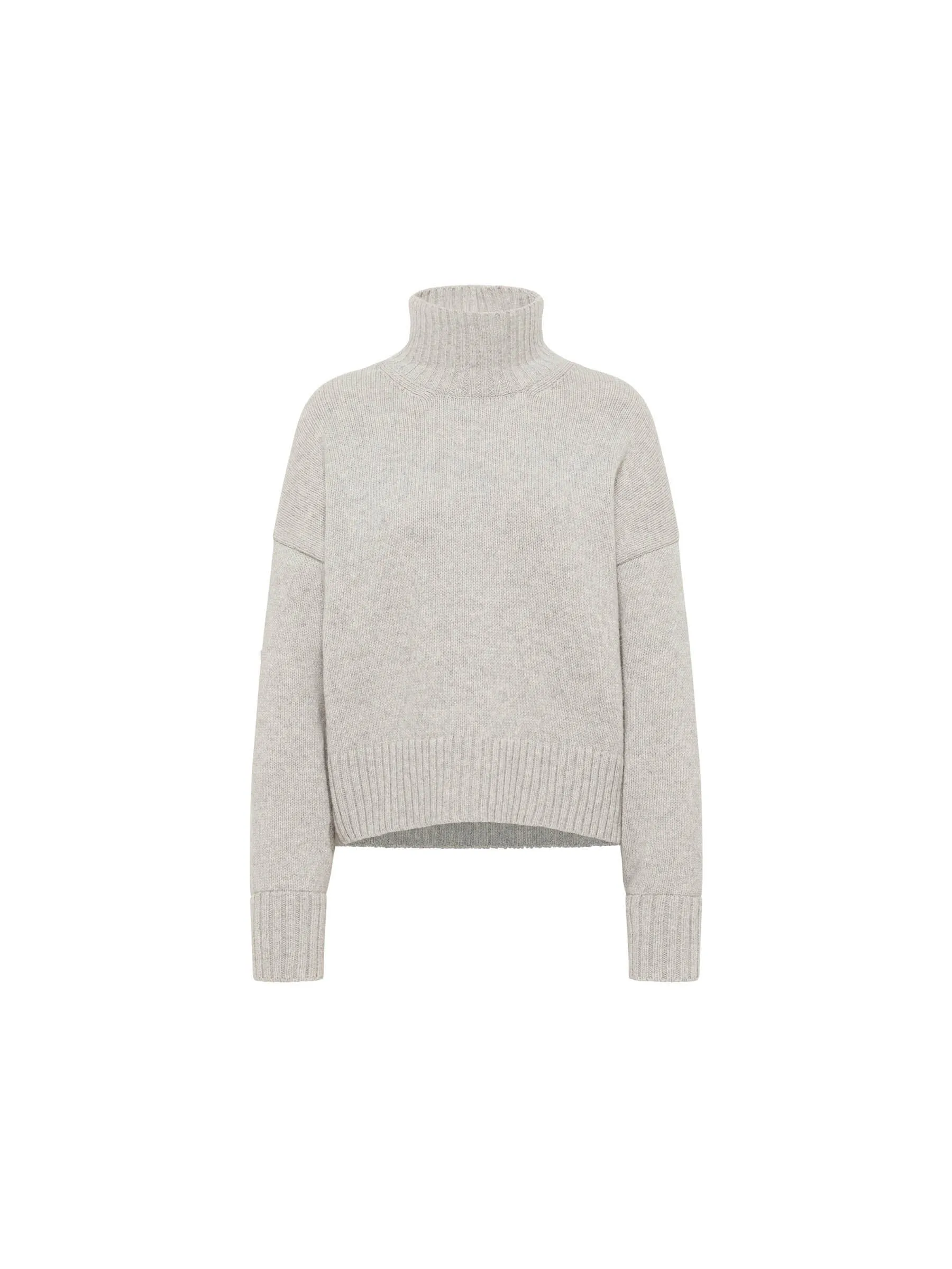 Lanius Oversized Pullover GOTS