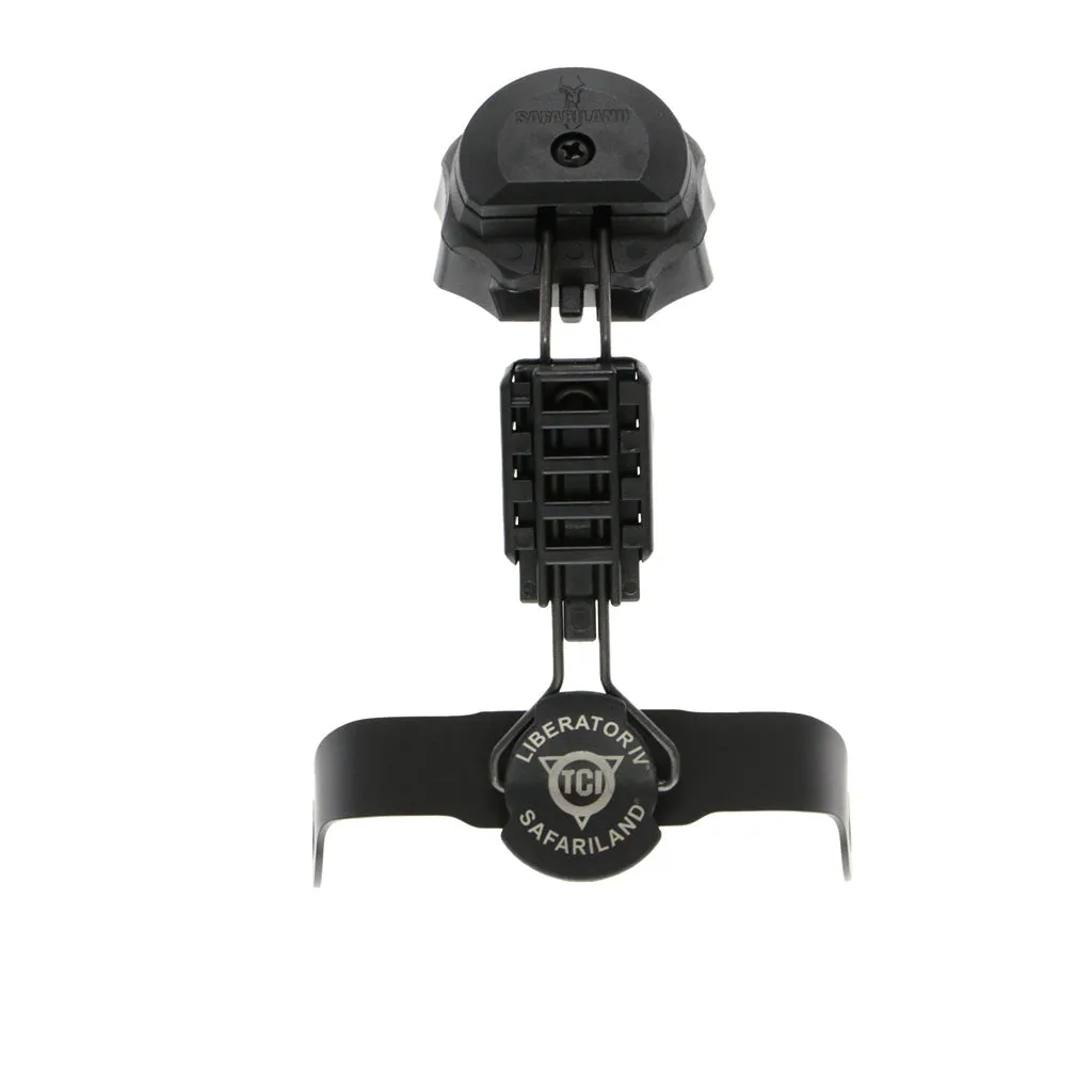 Liberator® Adaptive Suspension Kit- Helmet Mount