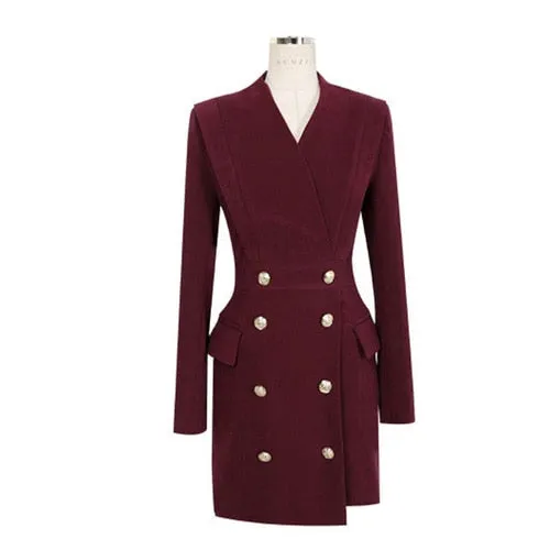 Life Is Journey Mini Dress