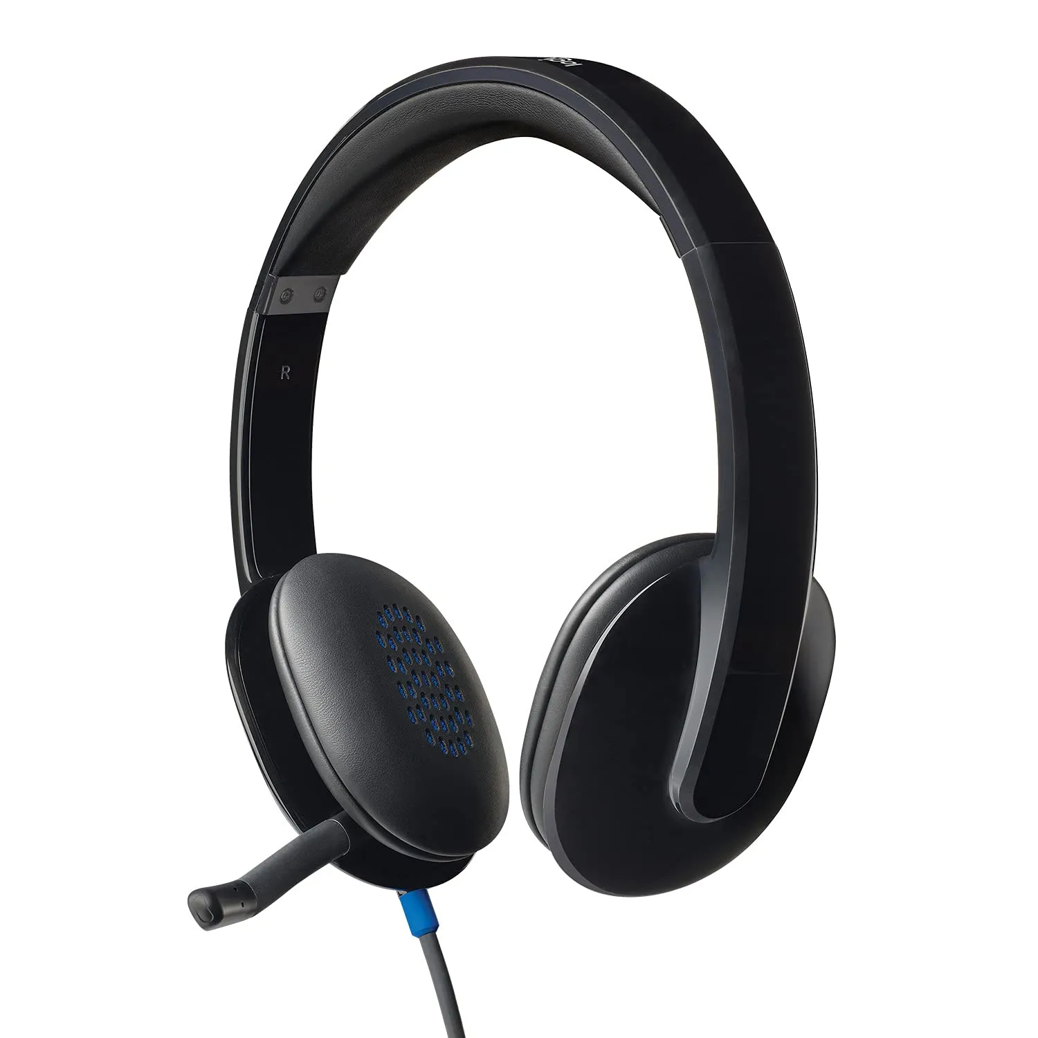 Logitech H540 USB Computer Headset