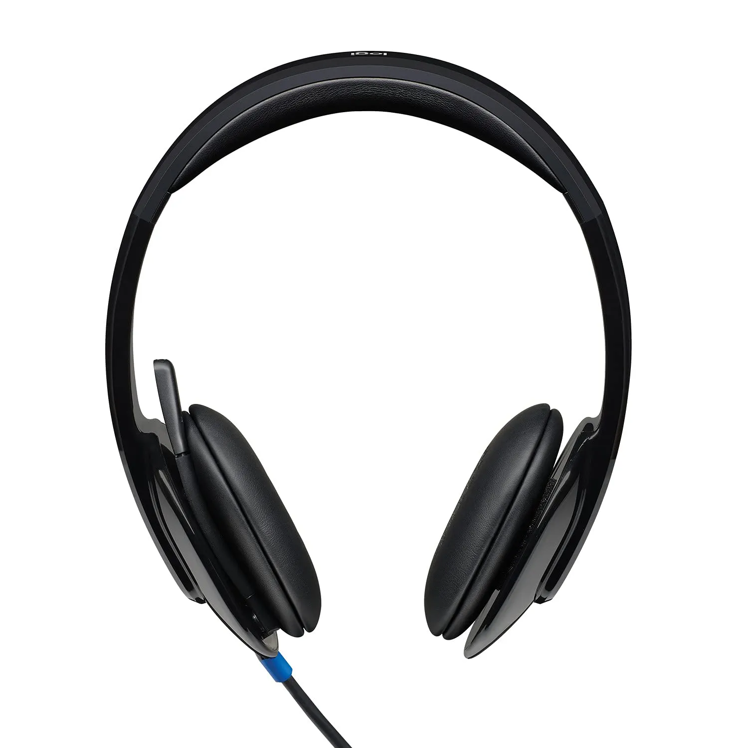 Logitech H540 USB Computer Headset