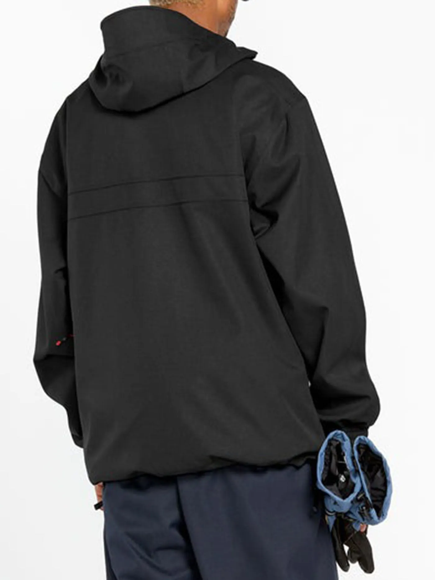 Longo 20K Pullover Jacket