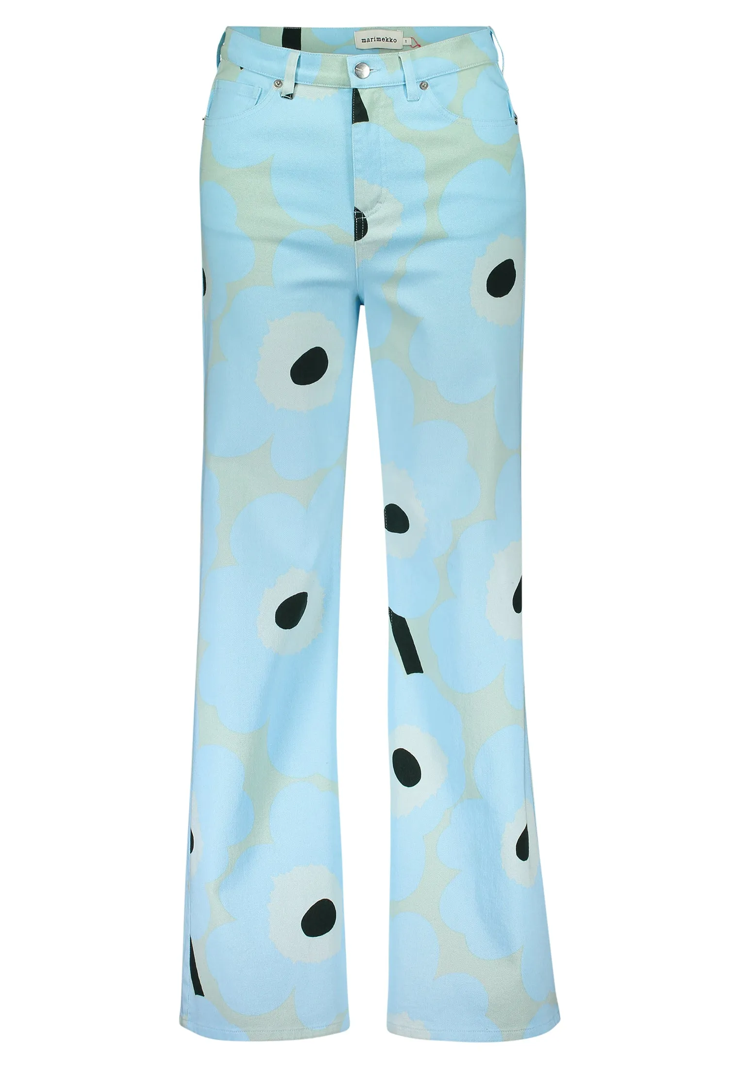 Luotaus Unikko trousers