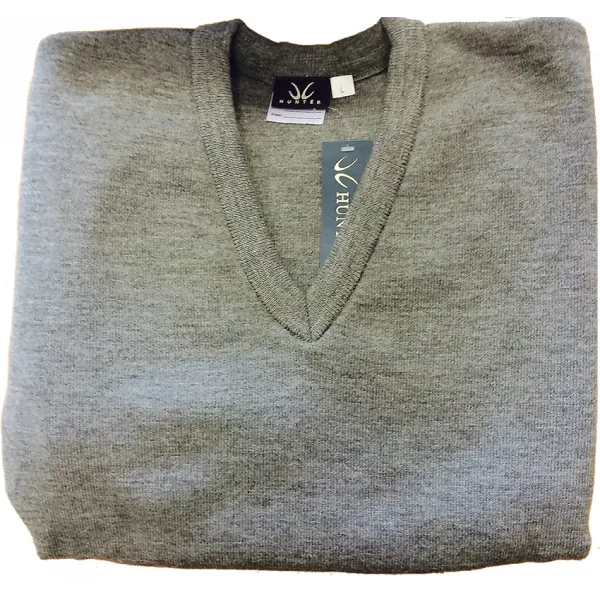 Maghaberry Primary School V-Neck Jumper