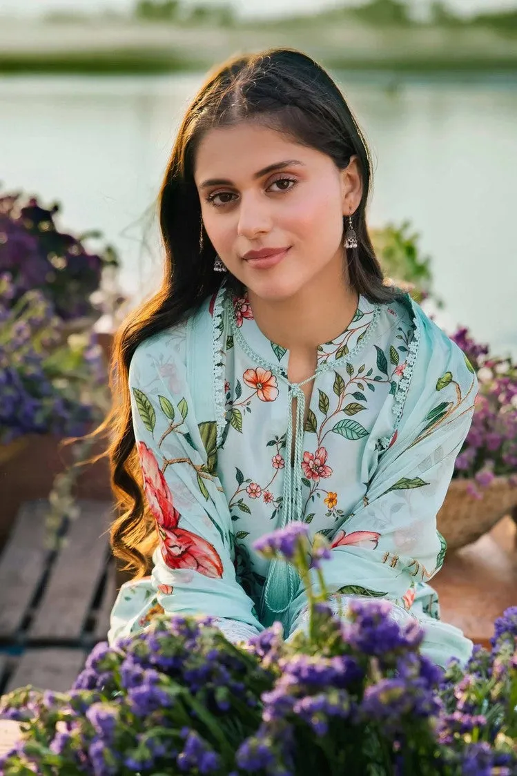 Maria B - Design 6B M Basics Eid Lawn Edition
