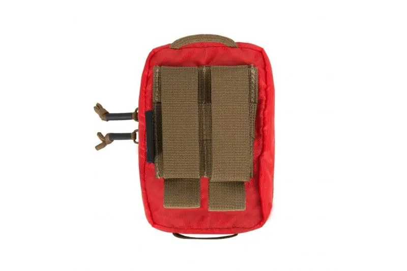 MINI MED KIT® - Adaptive Green