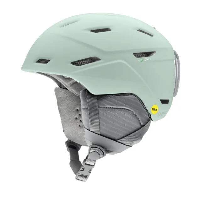 Mirage MIPS