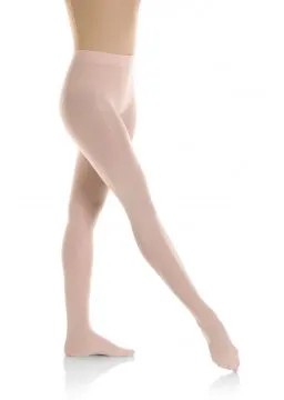 Mondor 316 footed Ultra Soft tights