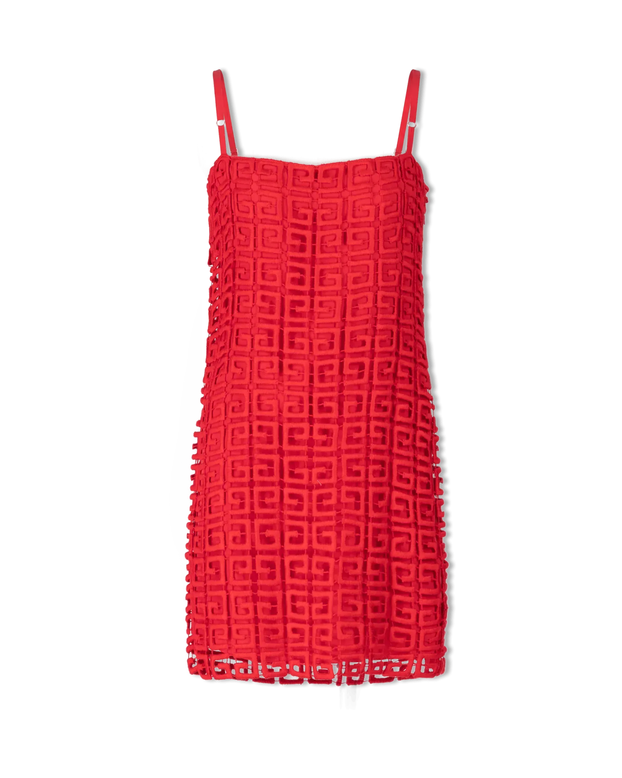 Monogram 4G Slip Dress