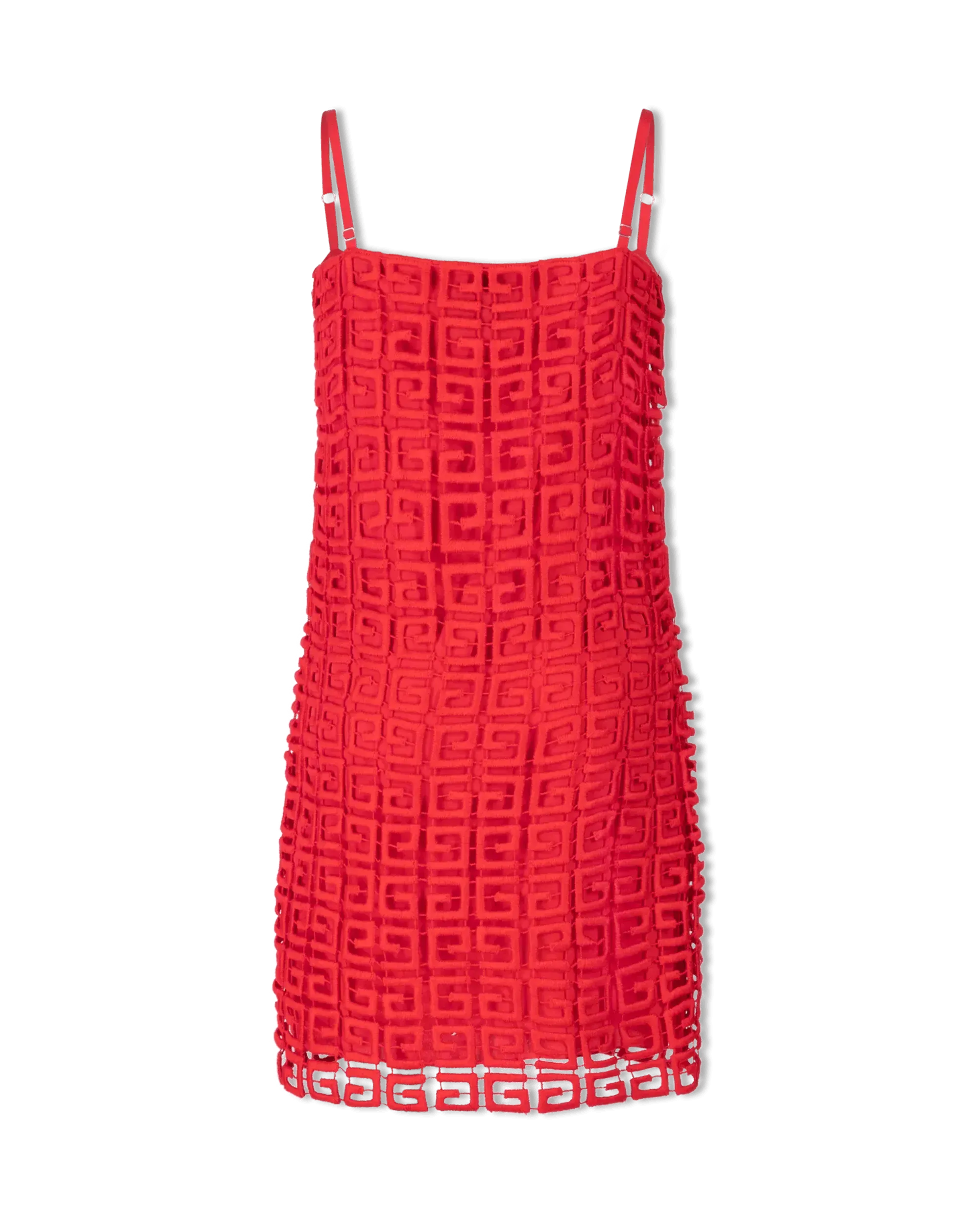 Monogram 4G Slip Dress
