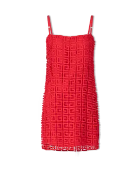 Monogram 4G Slip Dress