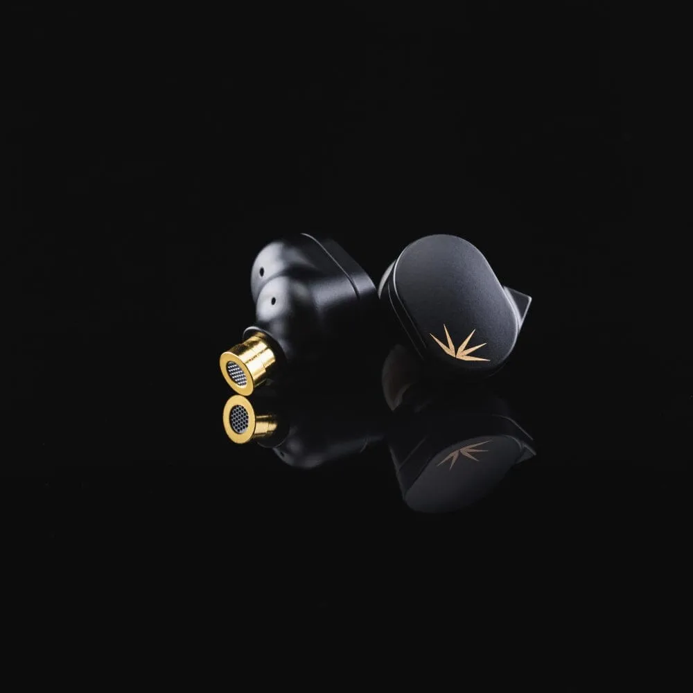 Moondrop ChuII / Chu2 Dynamic Driver In-Ear Headphone