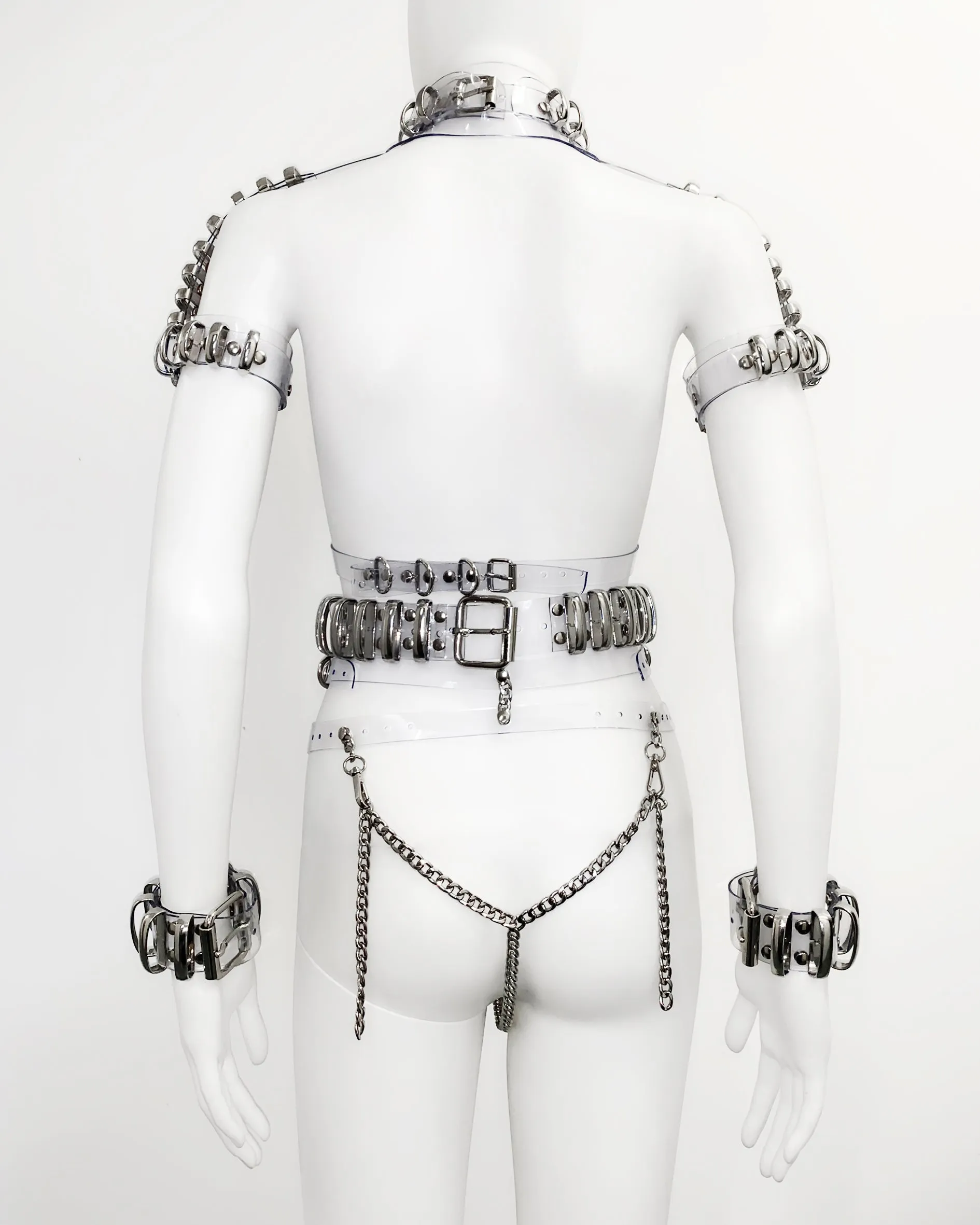 Multi Ring Set