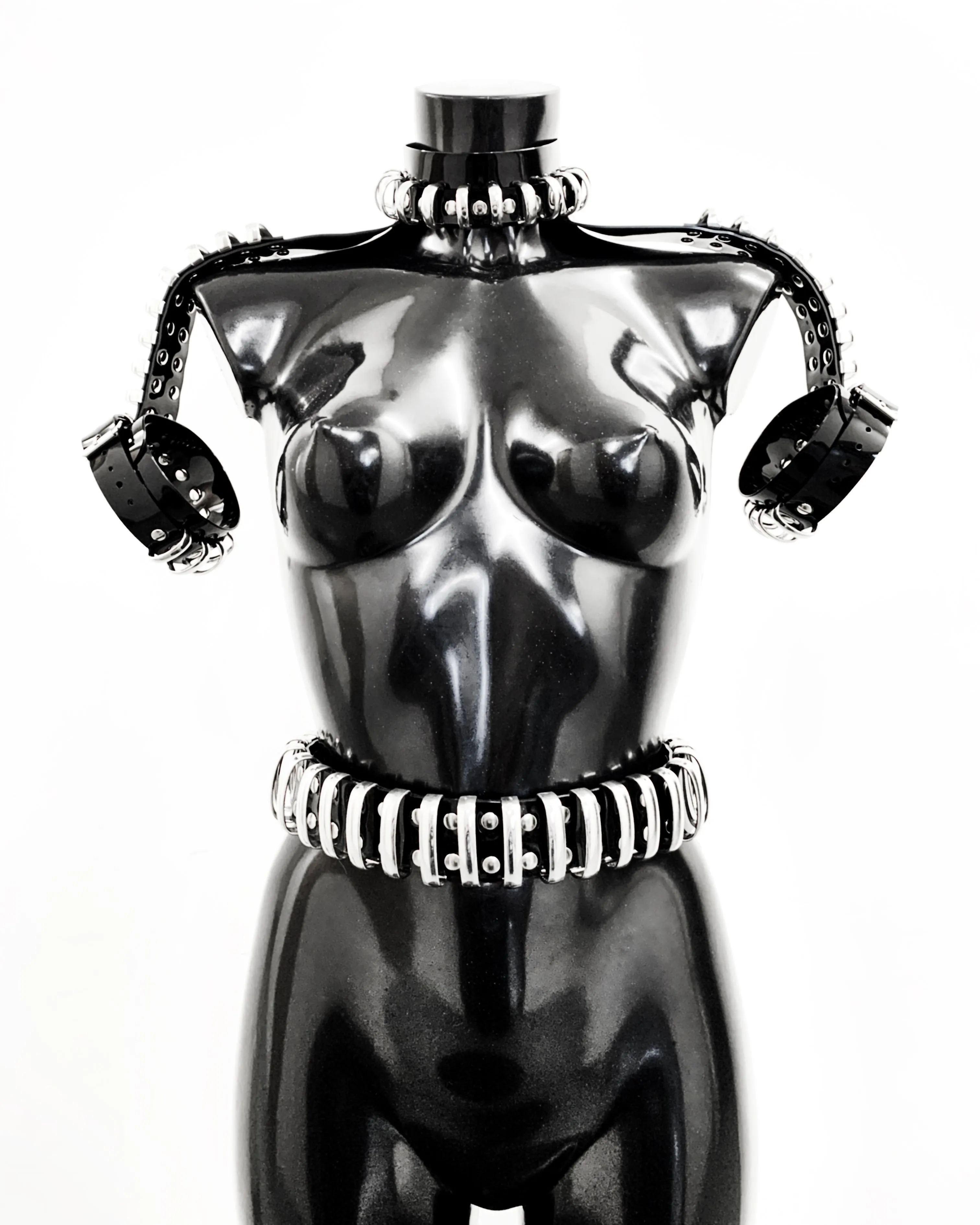 Multi Ring Set