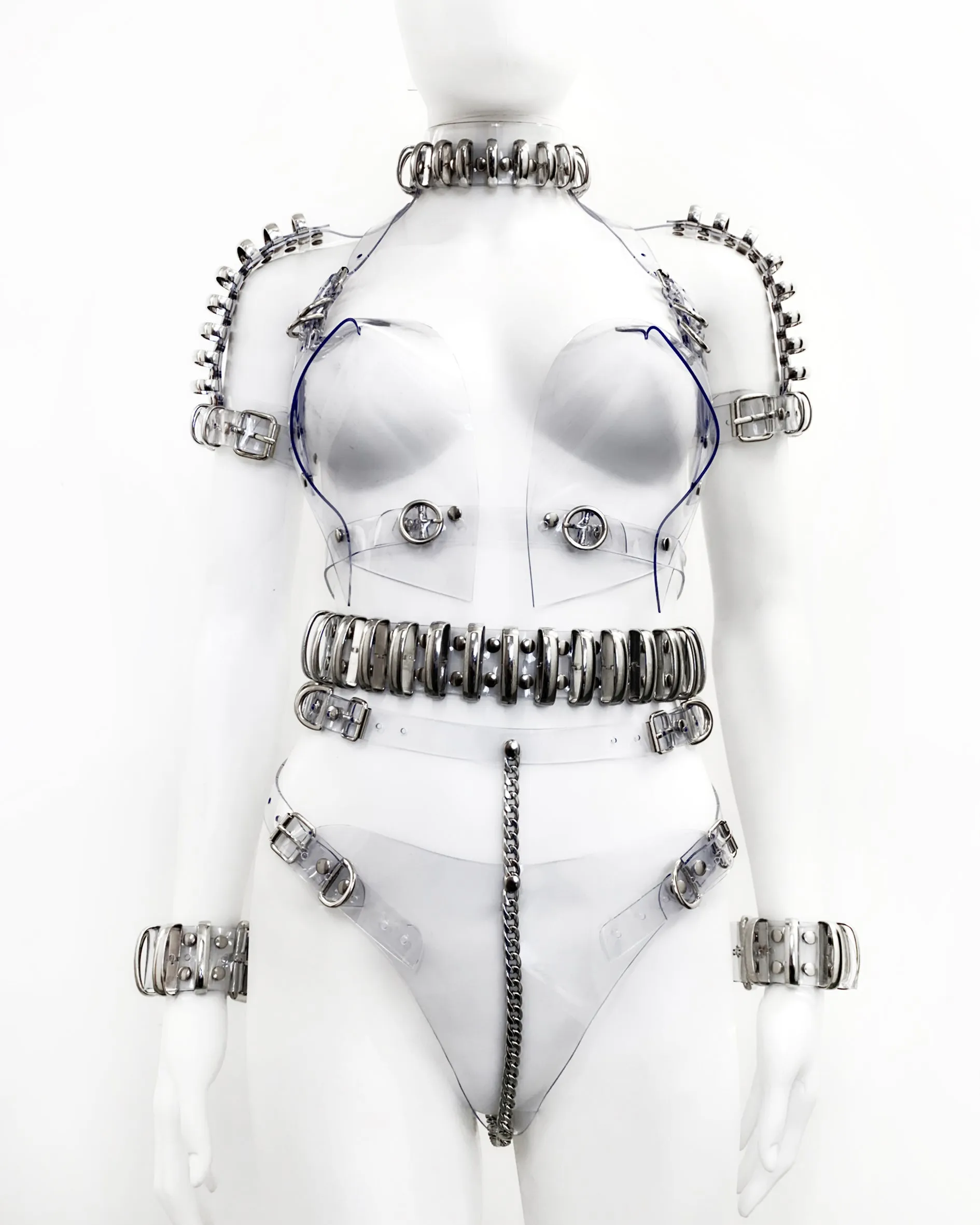 Multi Ring Set