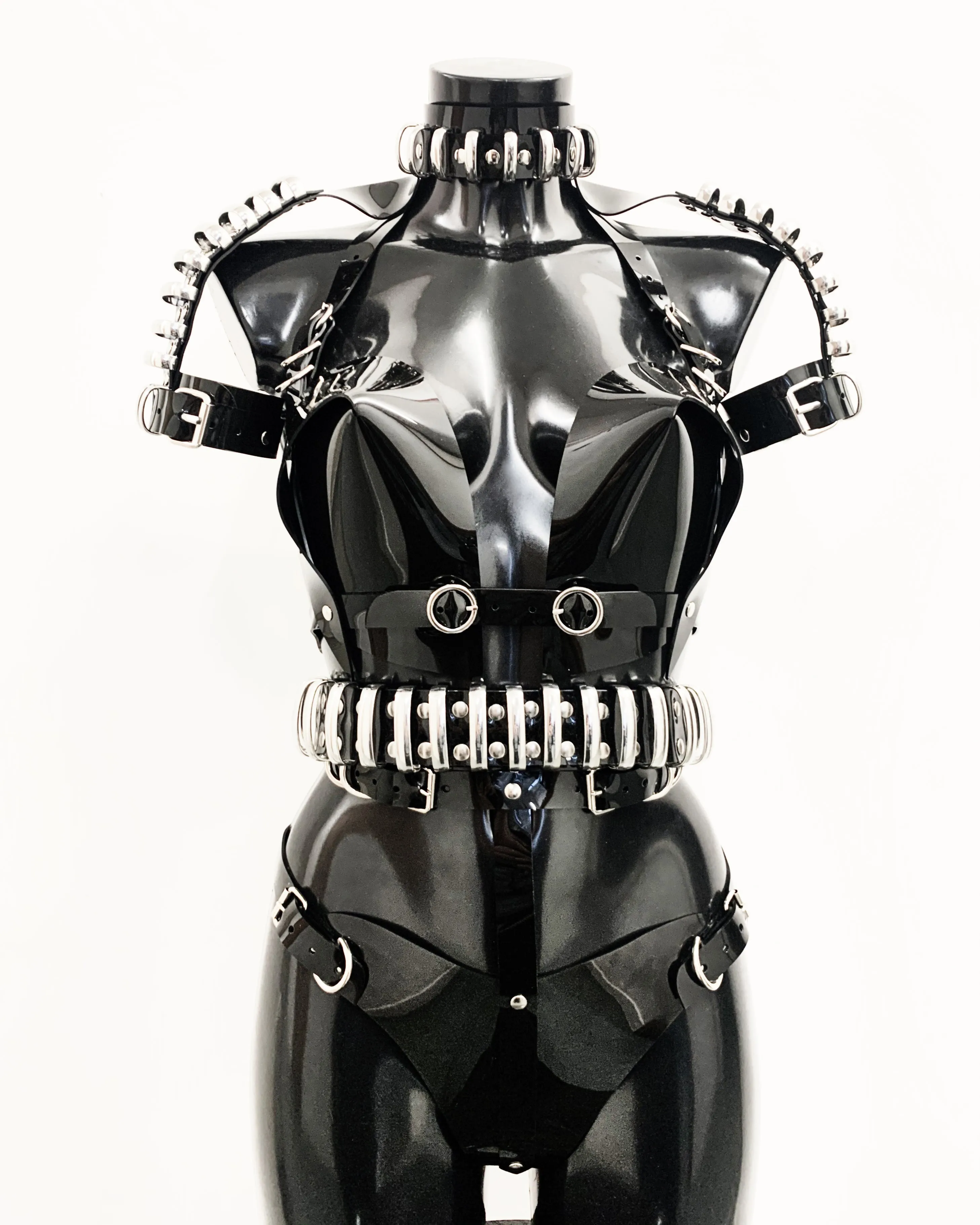 Multi Ring Set