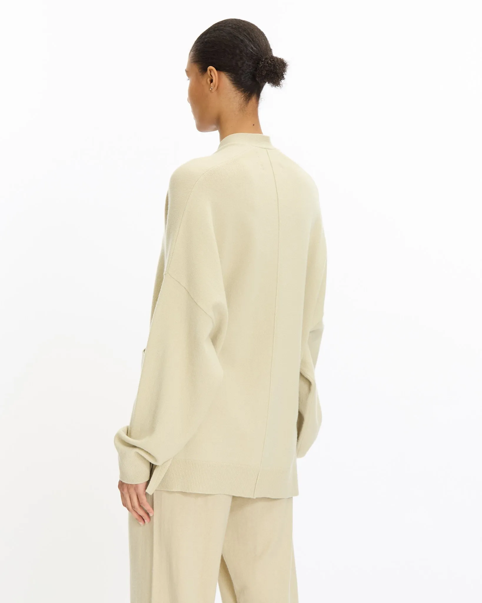N°24 Tokio Cardigan