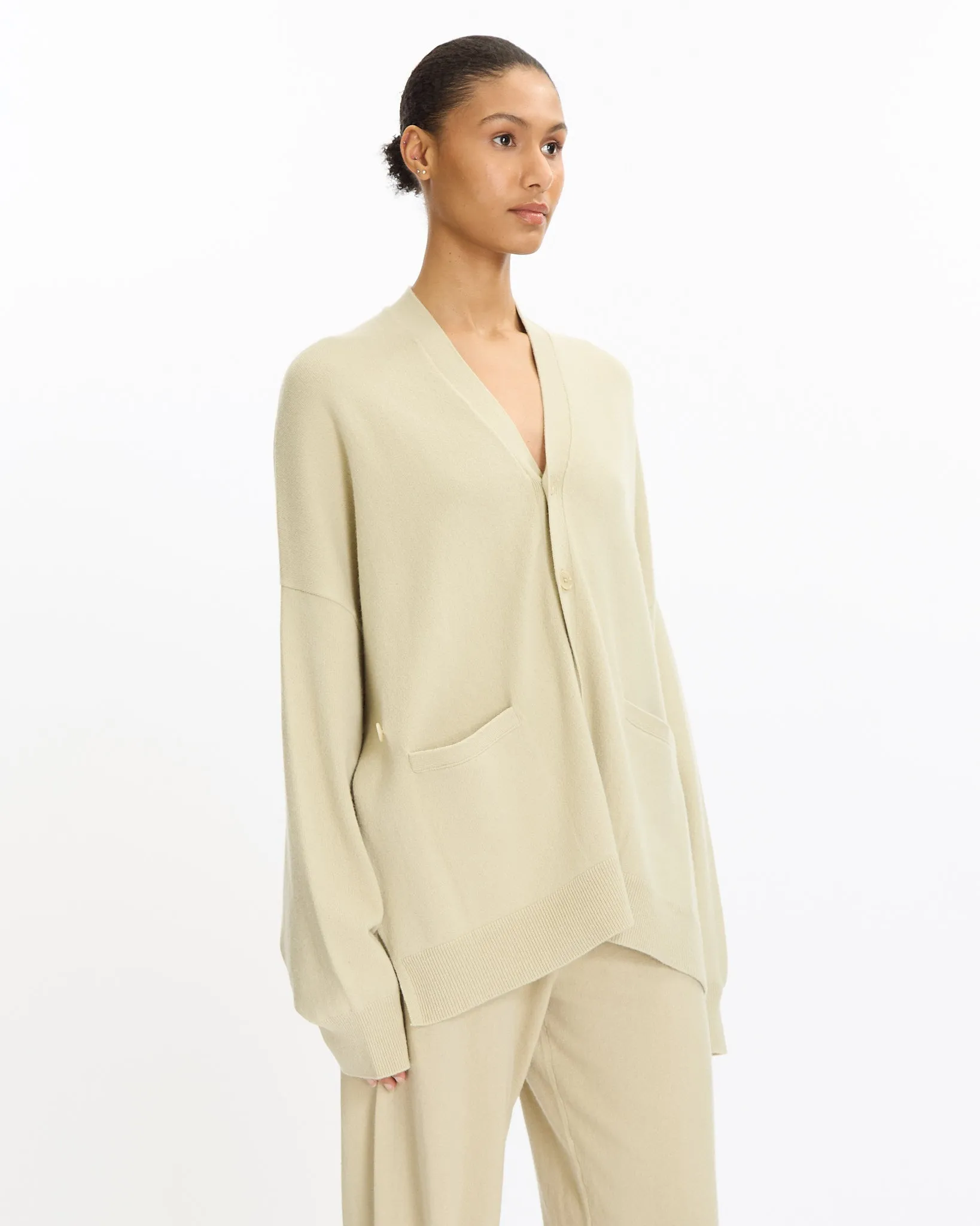 N°24 Tokio Cardigan