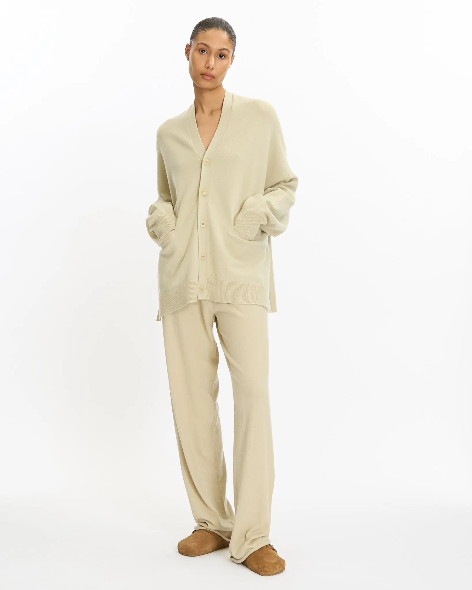 N°24 Tokio Cardigan