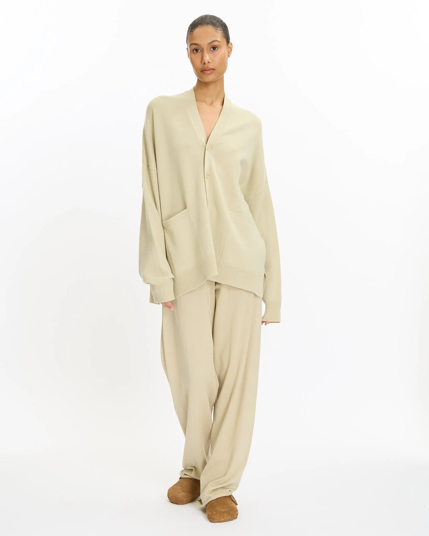 N°24 Tokio Cardigan