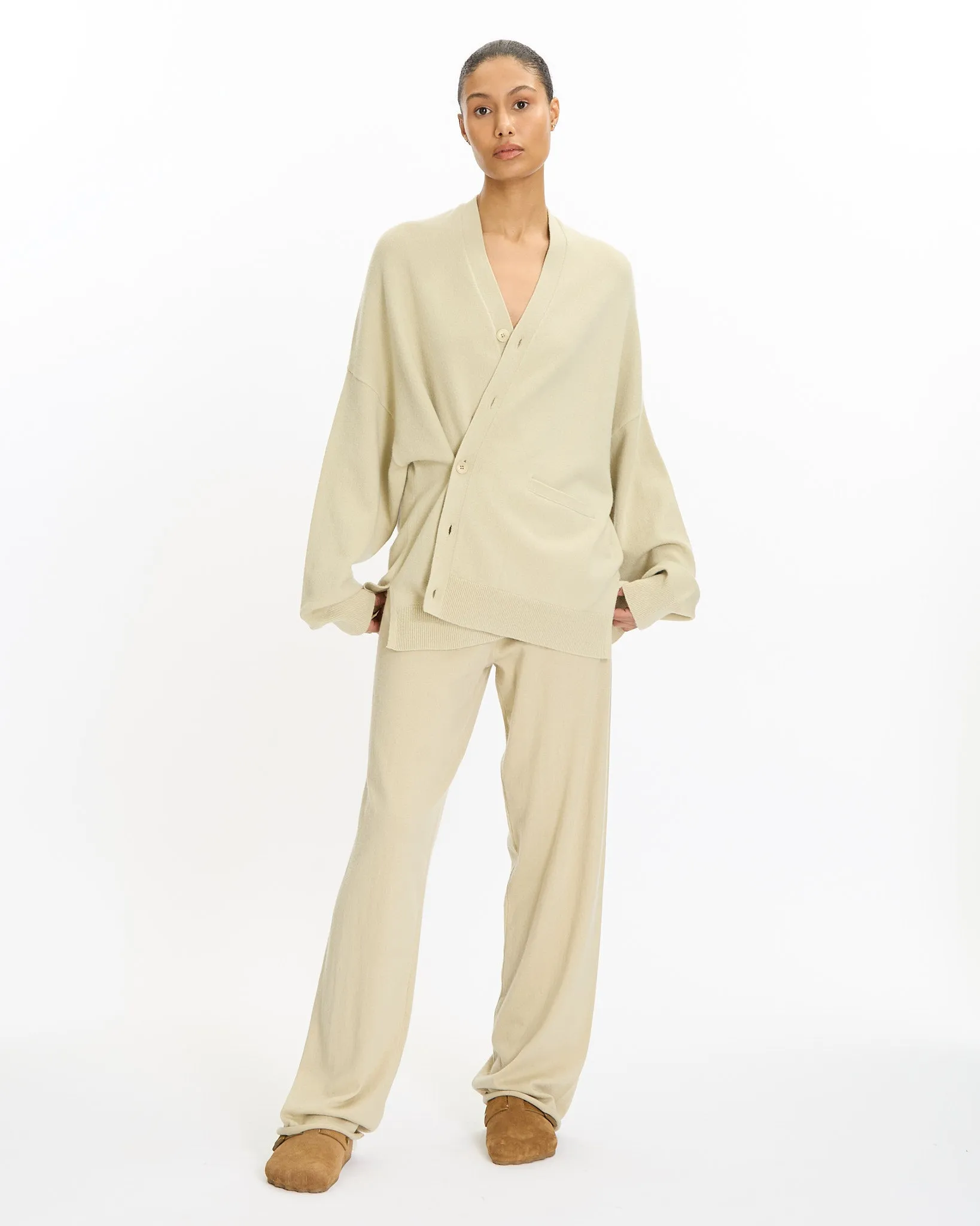 N°24 Tokio Cardigan