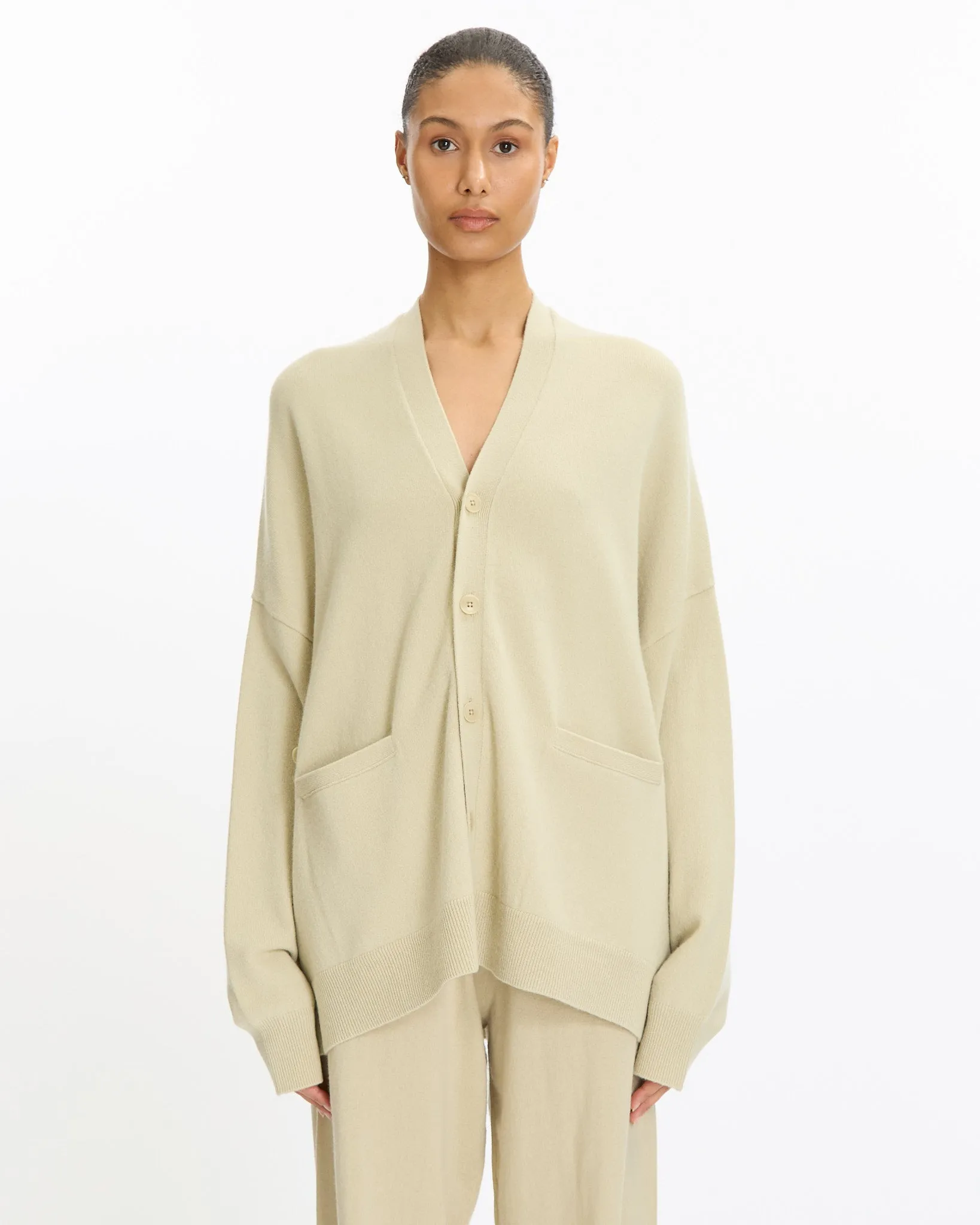 N°24 Tokio Cardigan