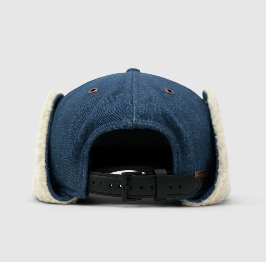 Odyssey Stacked Lumberjack Thermal
