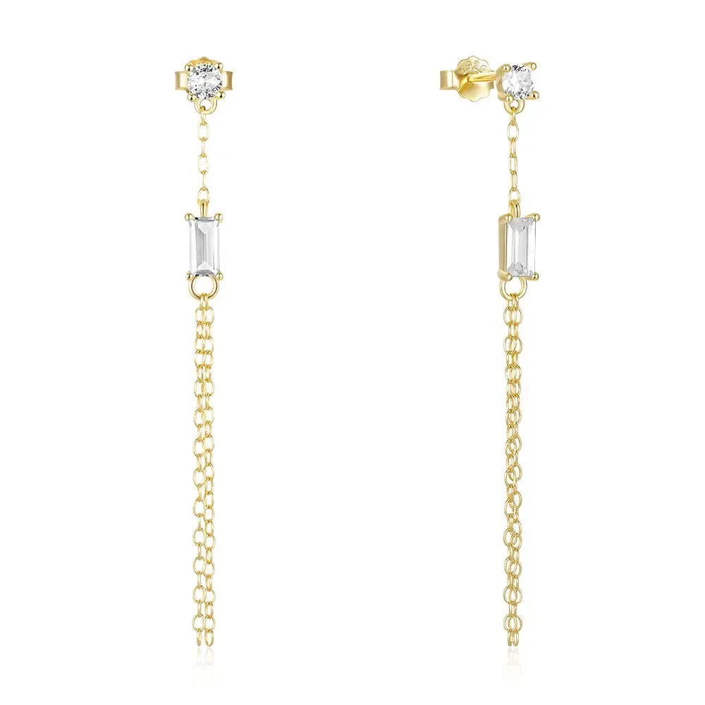 One Piece - Boucle D'Oreille Strong Hold