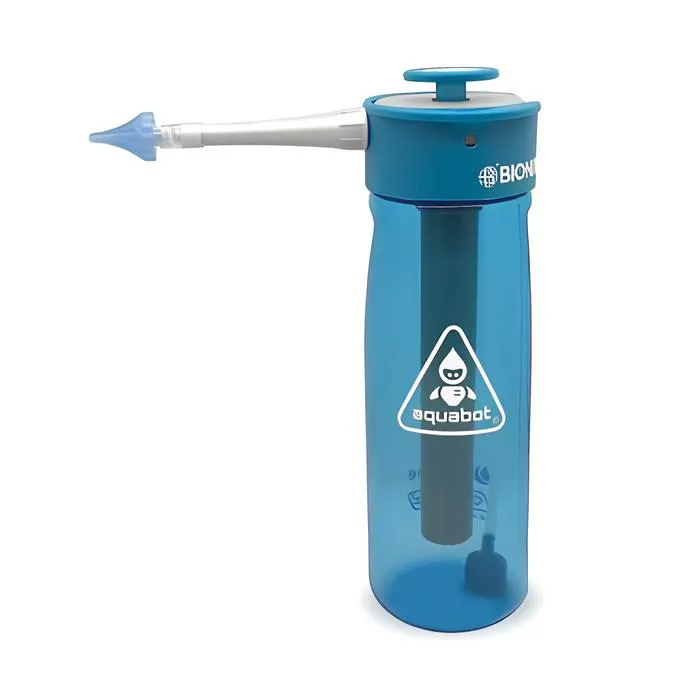 Otoclear Aquabot Ear Irrigation Device