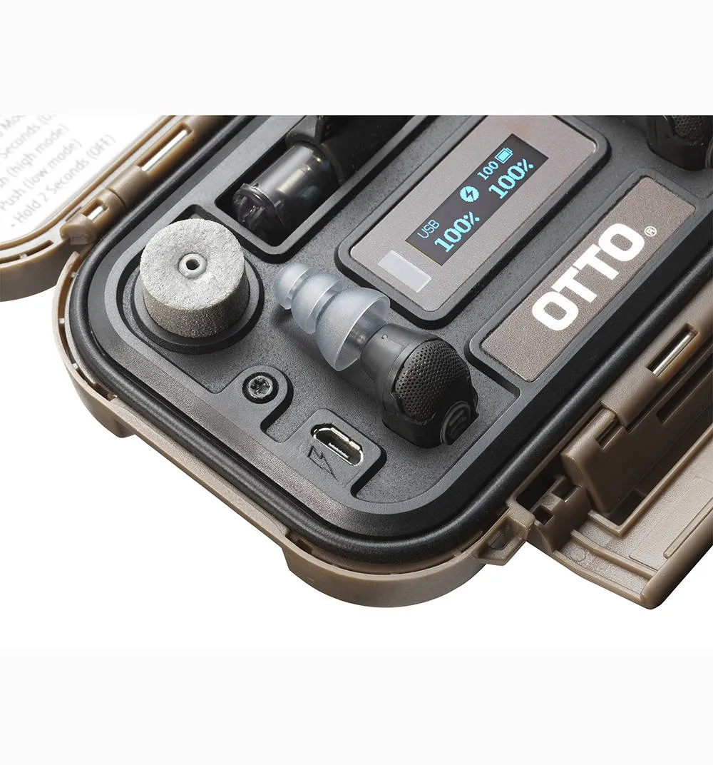 OTTO Noizebarrier® Micro