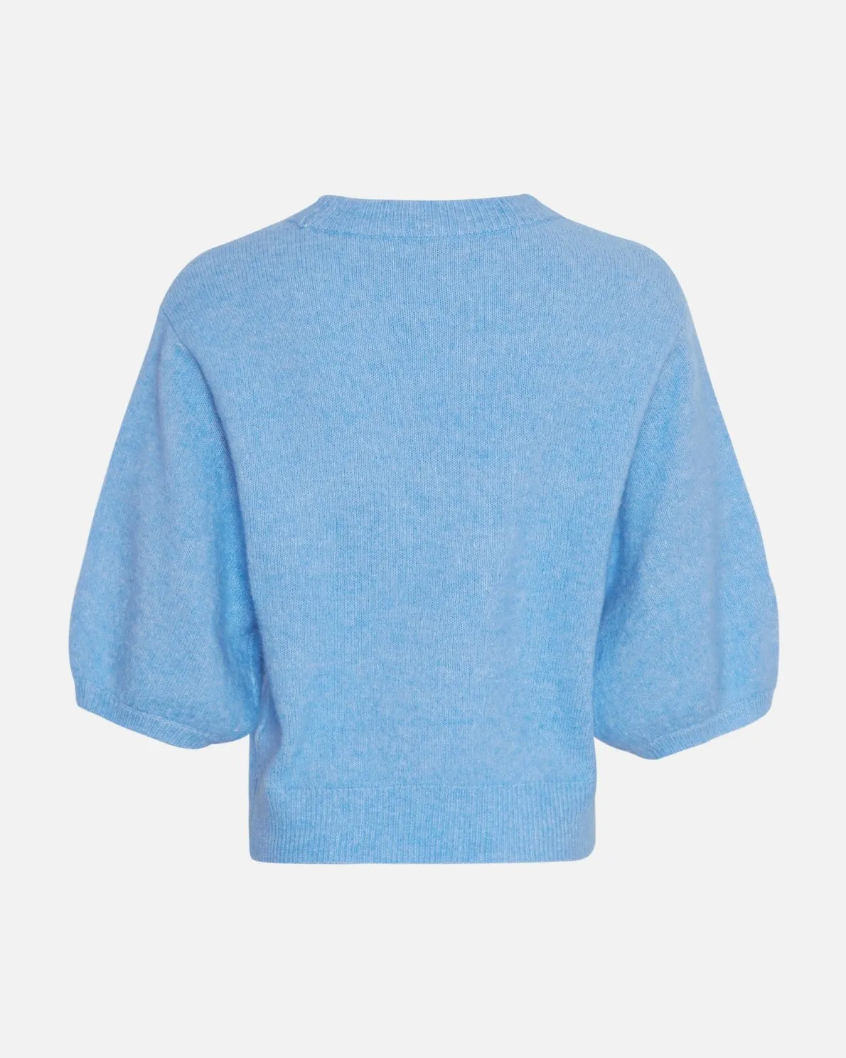 Petrinelle Hope 2/4 Pullover - Azurine