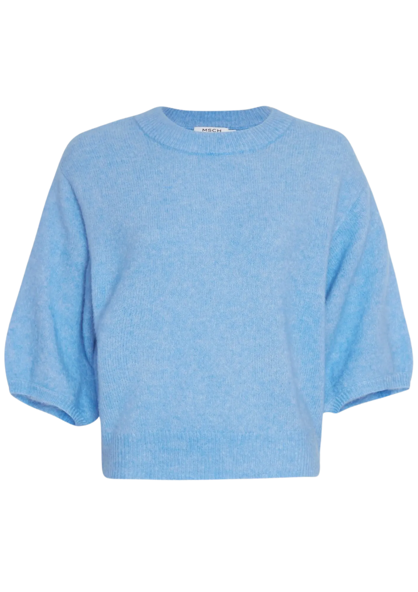 Petrinelle Hope 2/4 Pullover - Azurine