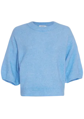 Petrinelle Hope 2/4 Pullover - Azurine
