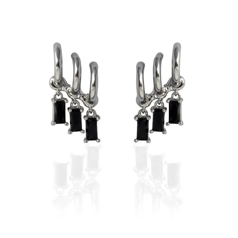 Pillar of Elegance Earrings